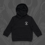 Backseat Driver Youth Hoodie (Boys)