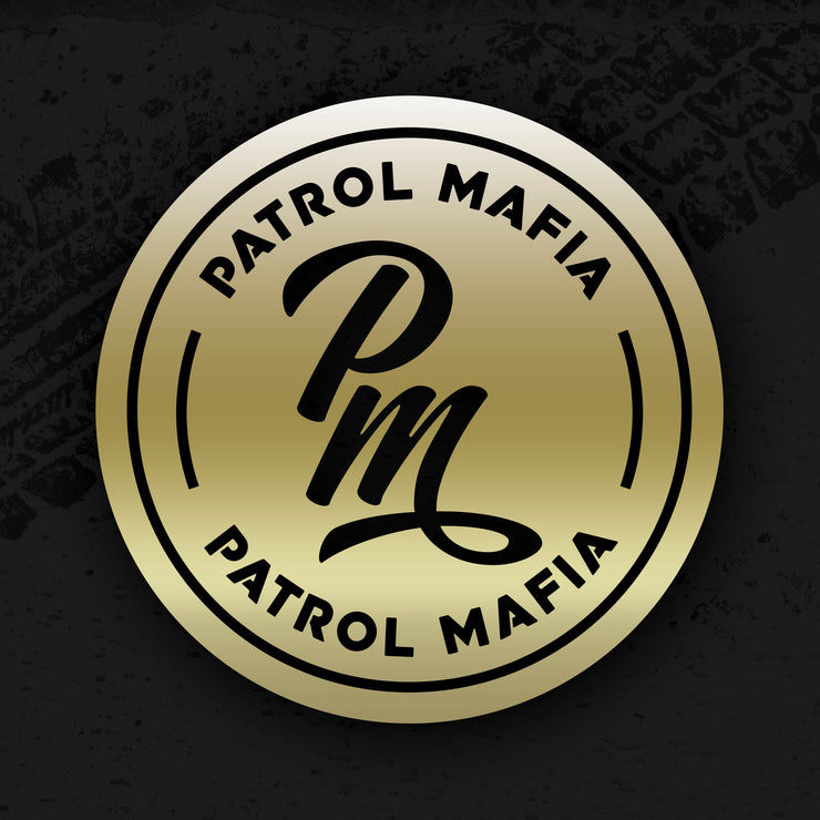 Patrol Mafia Basic (Gold)