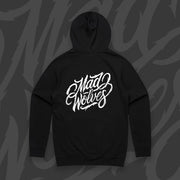 Madwolves Hoodie