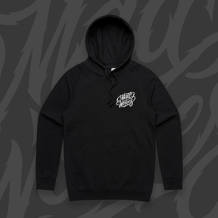 Madwolves Hoodie