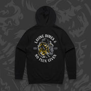 Laying Dimes Hoodie