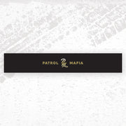 Patrol Mafia Window Banner - Script